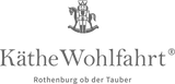 Logo Käthe Wohlfahrt